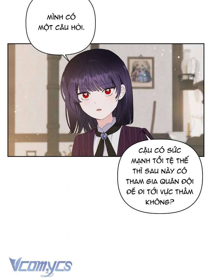 Sự Điều Trị Đặc Biệt Của Tinh Linh Chapter 15 - Trang 4