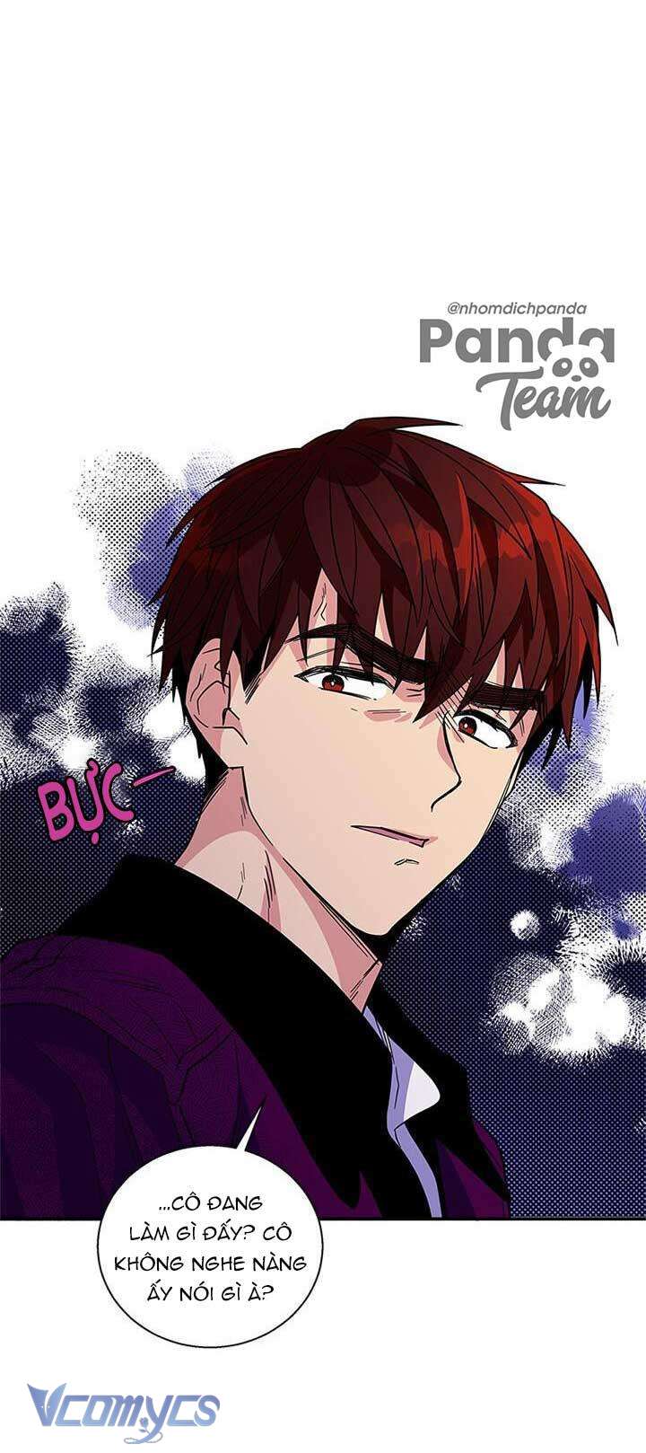 Chồng Yêu, Tôi Đây Bãi Công! Chap 7 - Trang 2