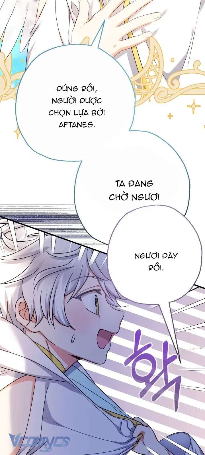 Tiểu Thư Tích Tiền Đi Bụi Chapter 36 - Trang 4
