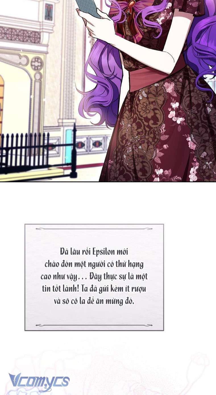 Làm Ác Nữ Bộ Không Tuyệt Sao? Chap 65 - Trang 4