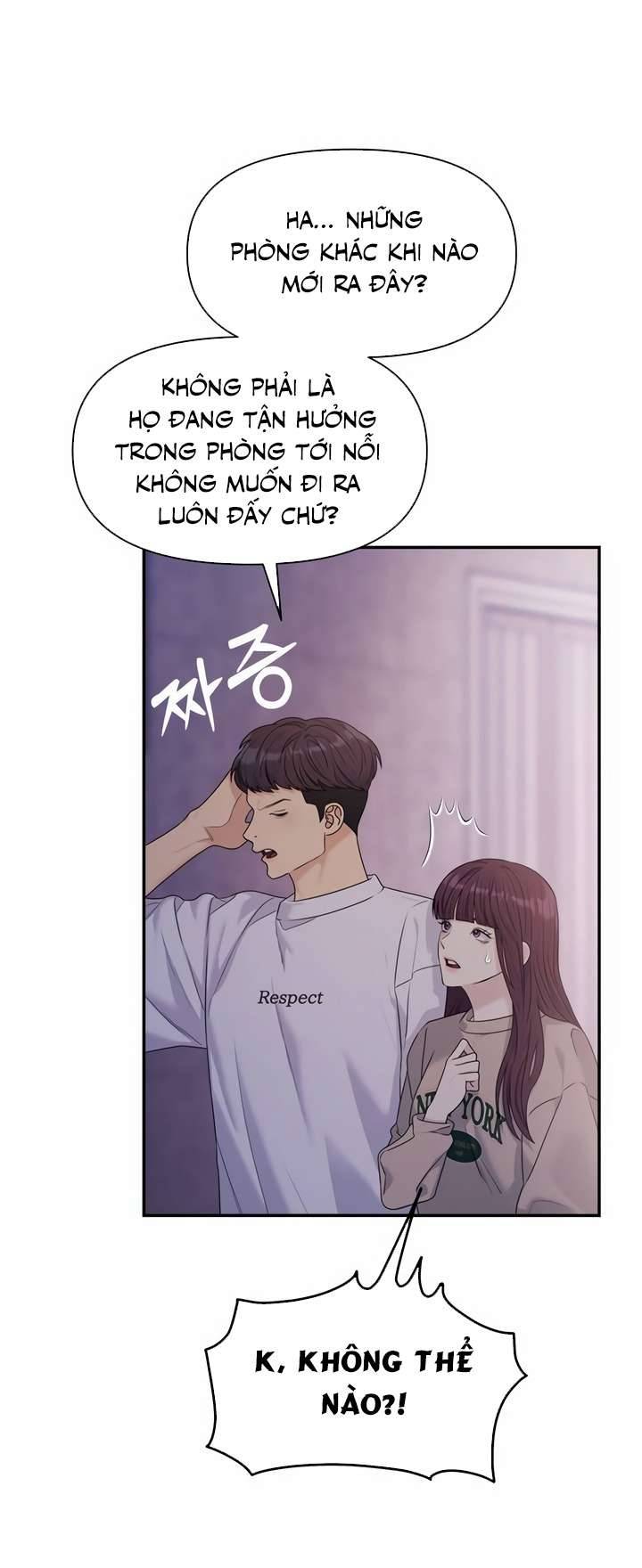 Couple Breaker Chapter 47 - Trang 4