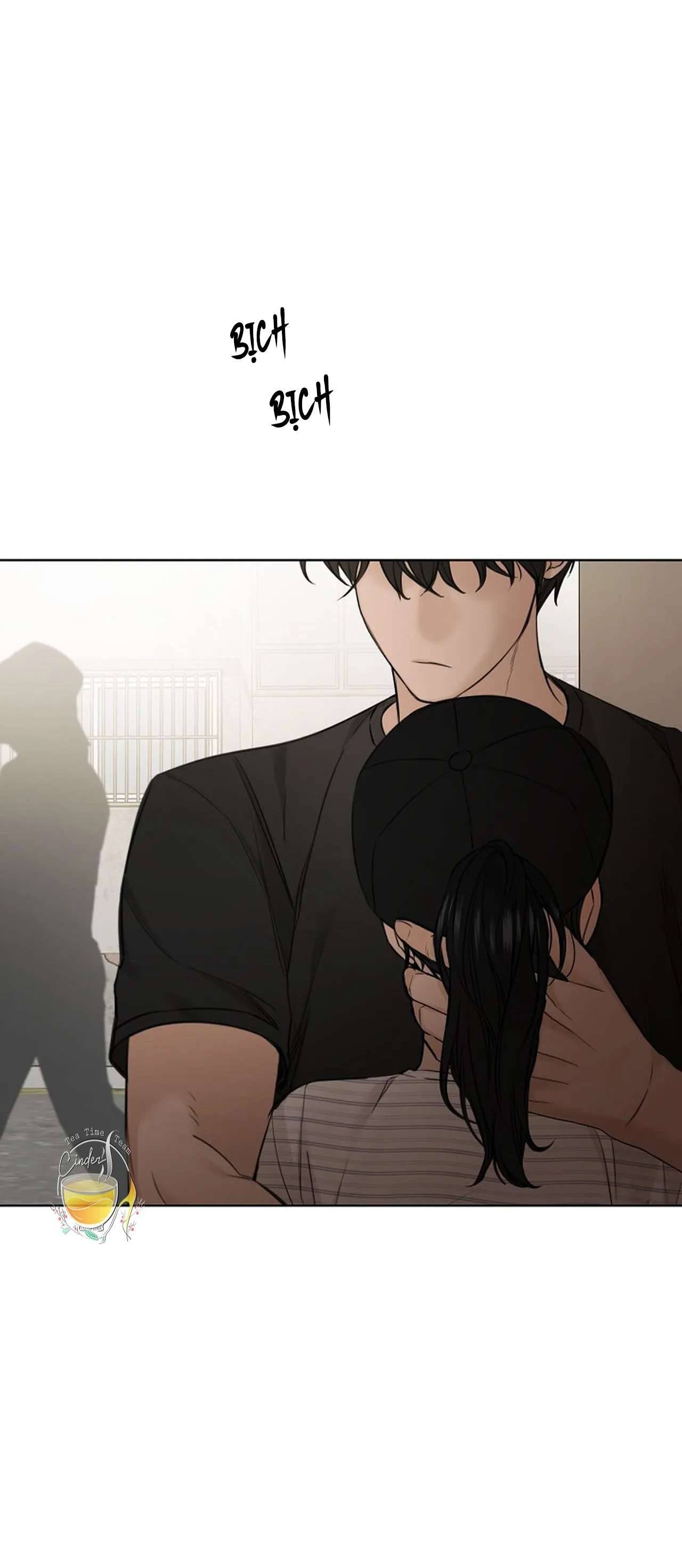 Bình Minh Chap 20 - Trang 4