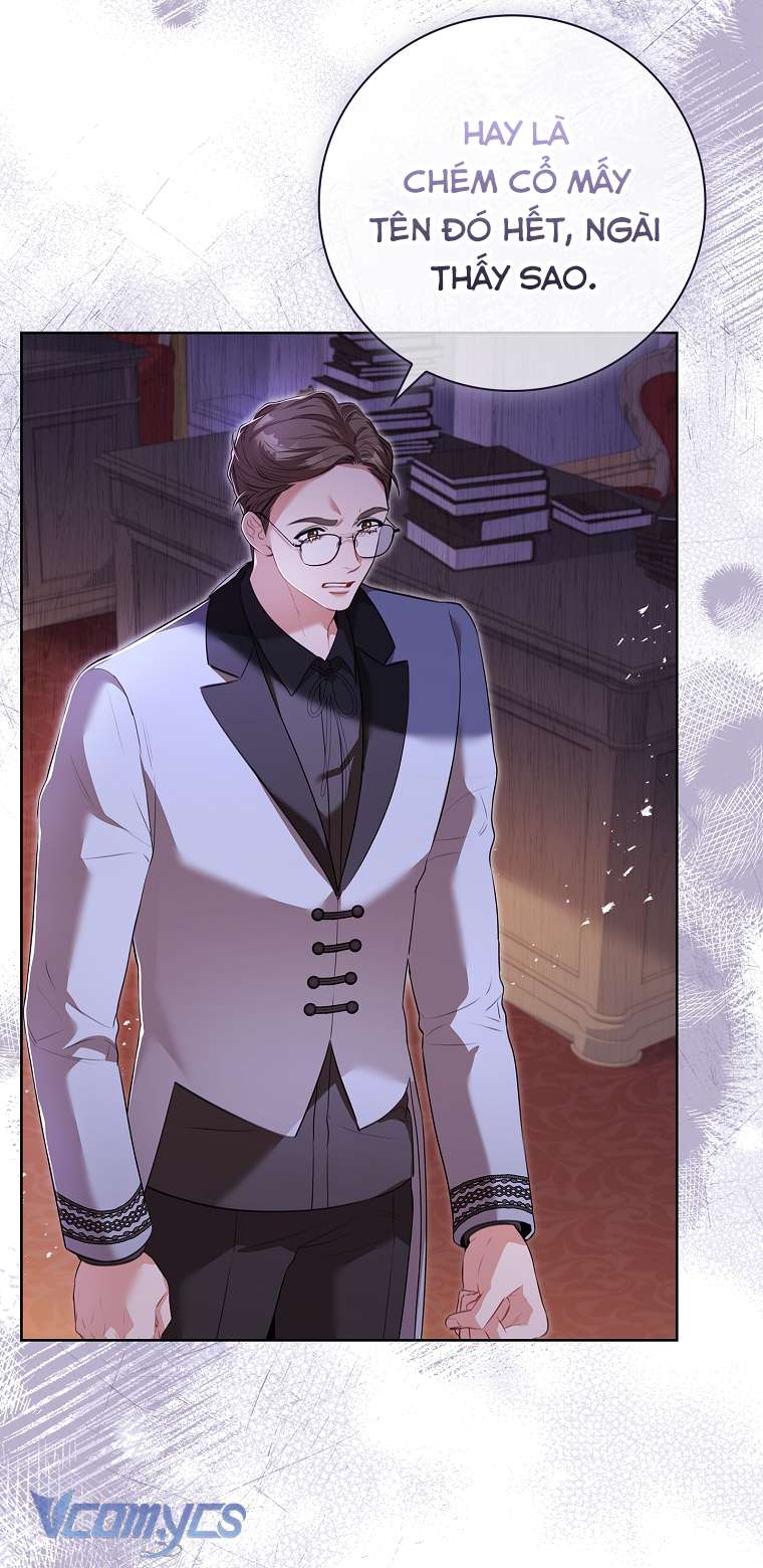 Thư Ký Của Bạo Chúa Chapter 92 - Trang 3