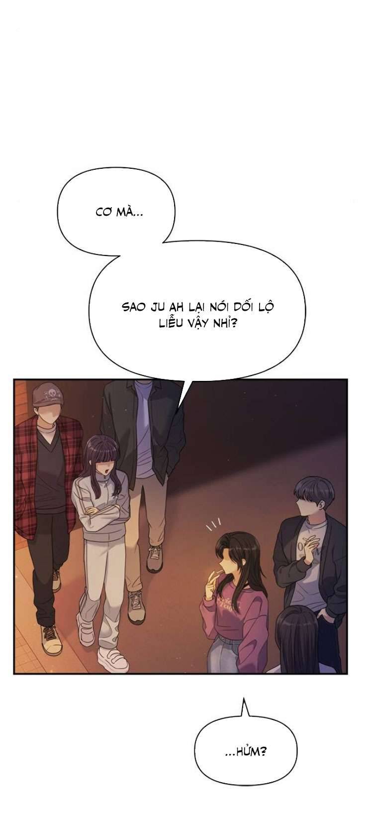 Couple Breaker Chapter 54 - Trang 4