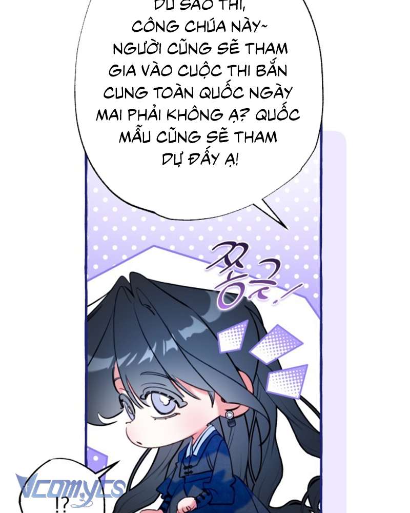 Chuyện Tình Tuyết Phương Bắc Chapter 20 - Trang 4