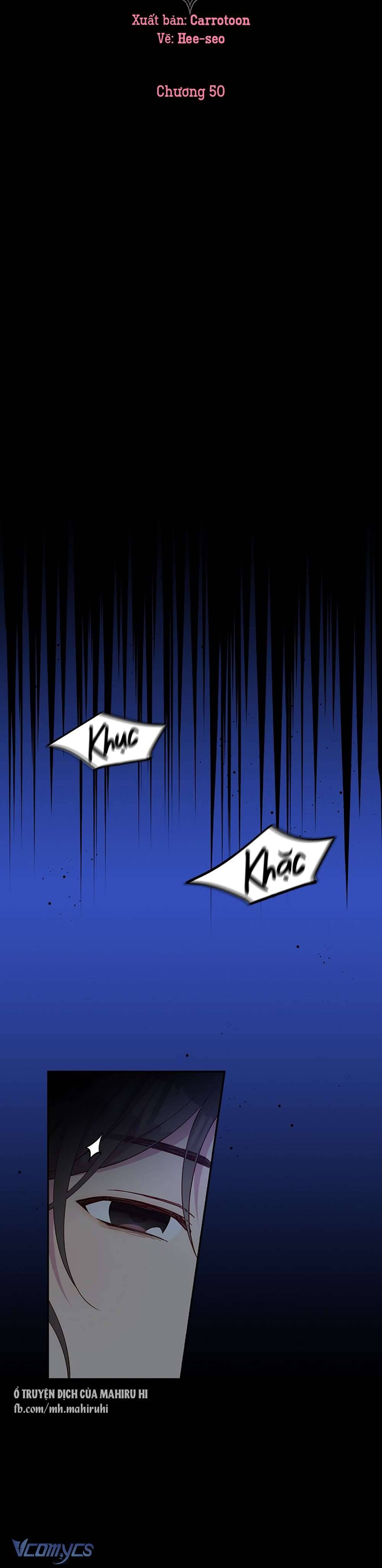 Sống Sót Dưới Thân Phận Hầu Nữ Chap 50 - Trang 2