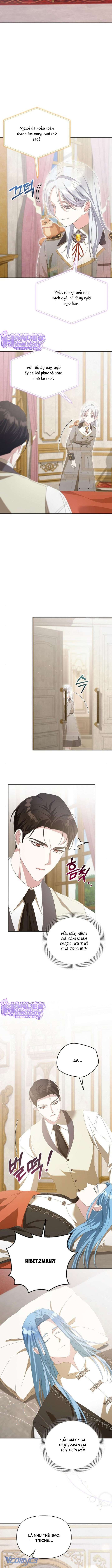 Trở Thành Con Gái Nuôi Của Gia Tộc Sát Thủ Chapter 42 - Trang 4