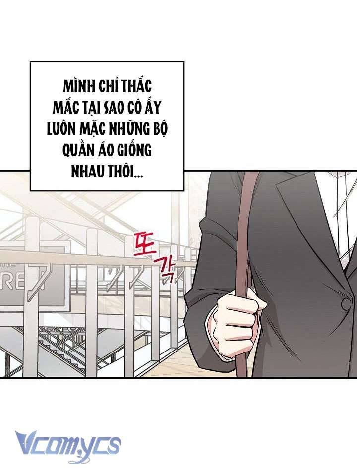 Ly Espresso Của Mùa Xuân Chapter 7 - Trang 4