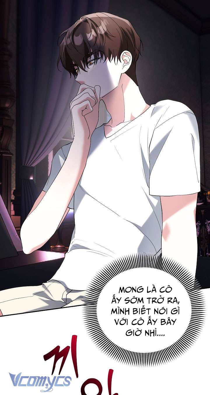 [18+] Dinh Thự Young Chun Hwa: Mãi Một Tình Yêu Chapter 11 - Next Chapter 12