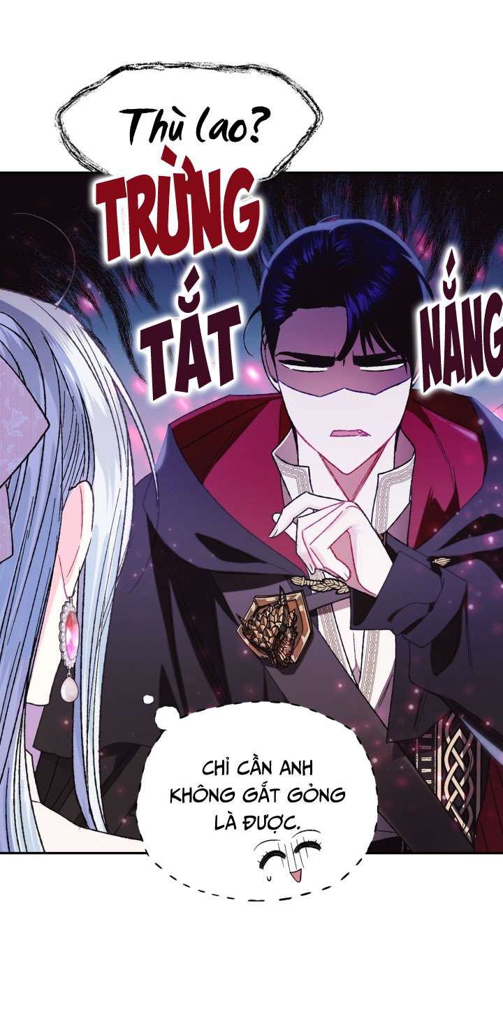 Cha À, Con Không Muốn Kết Hôn Đâu Chap 33 - Trang 2