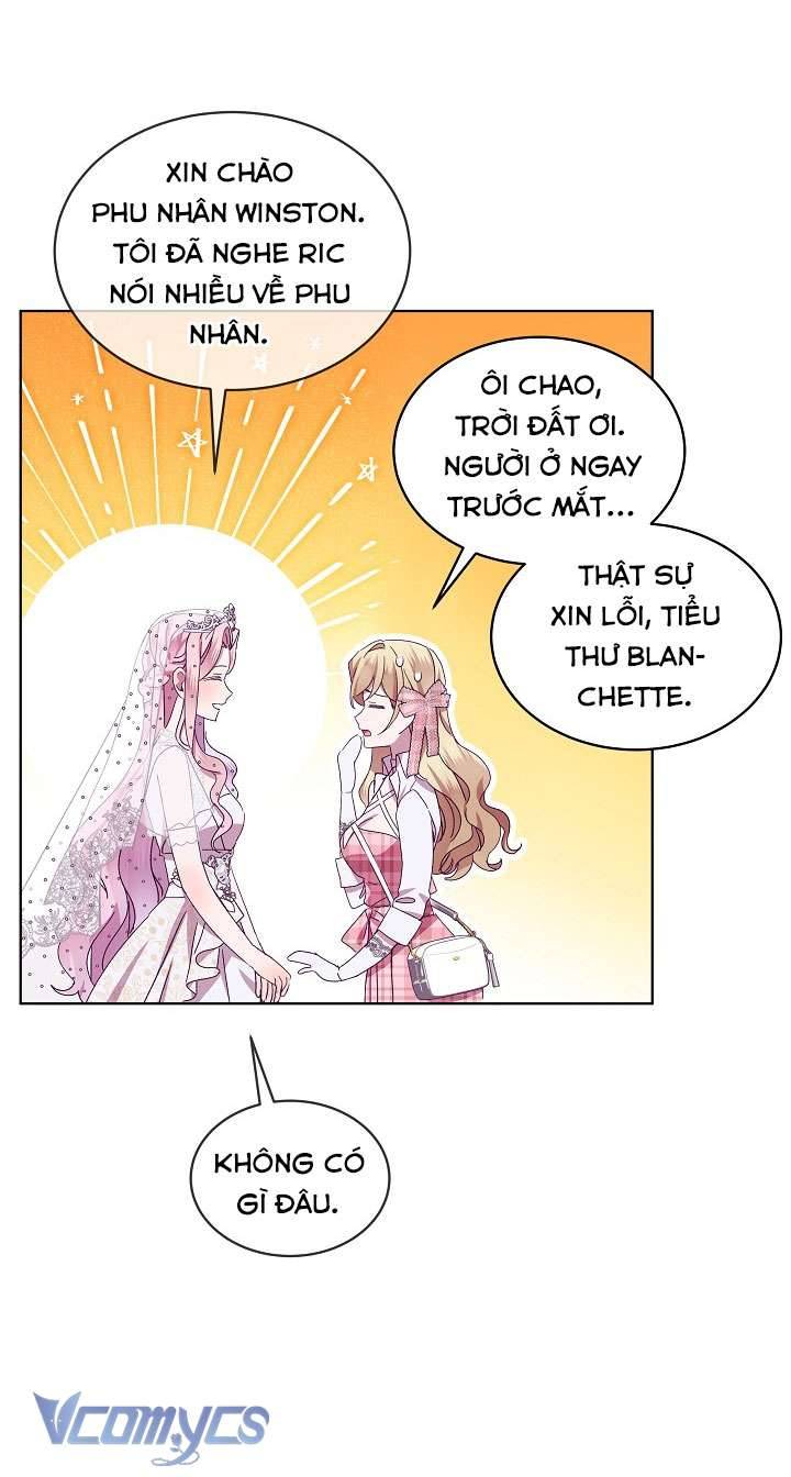 Quý Cô Thế Giới Ngầm Chap 51 - Trang 3
