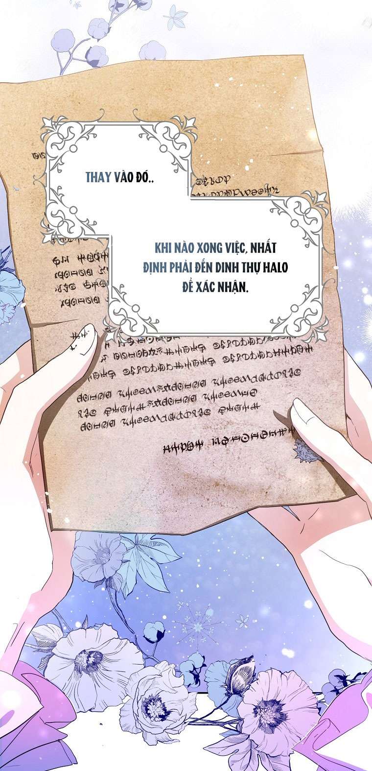 Tôi Trở Thành Vợ Của Nam Chính Chap 23 - Next Chap 24