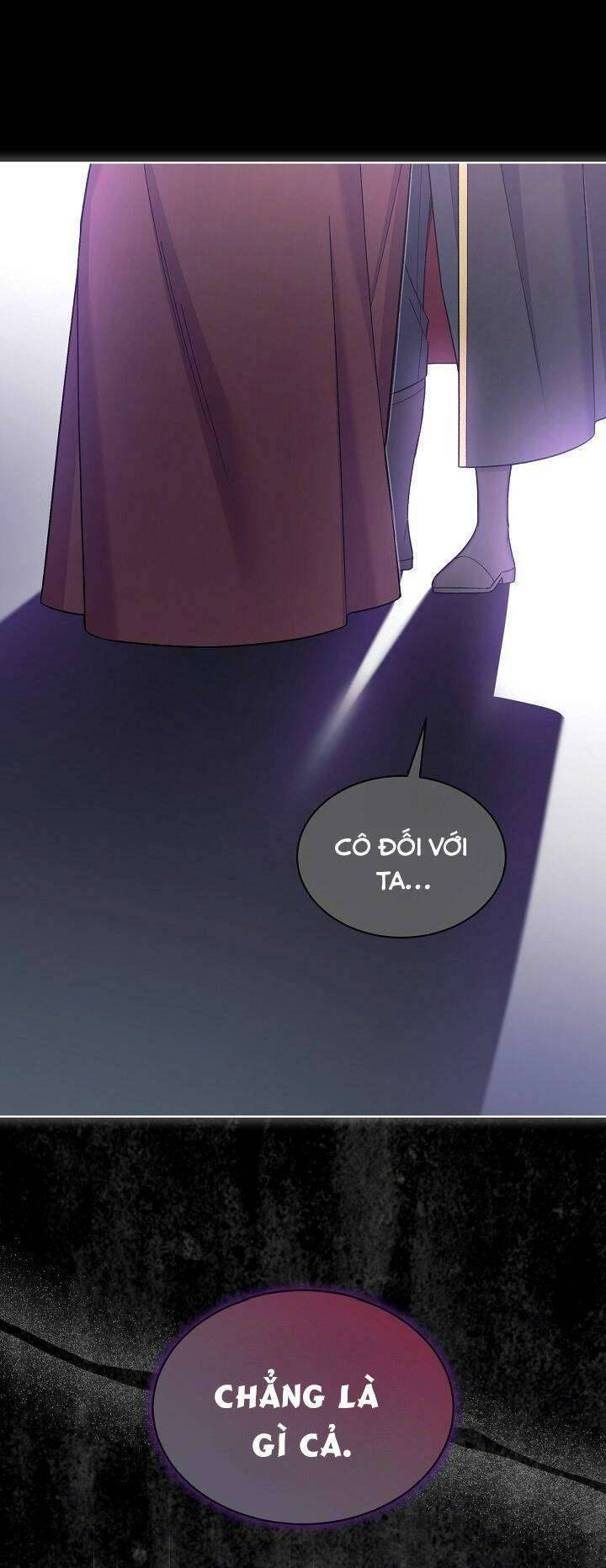 Bệ Hạ, Tôi Sẽ Giết Ngài! Chapter 22 - Trang 4