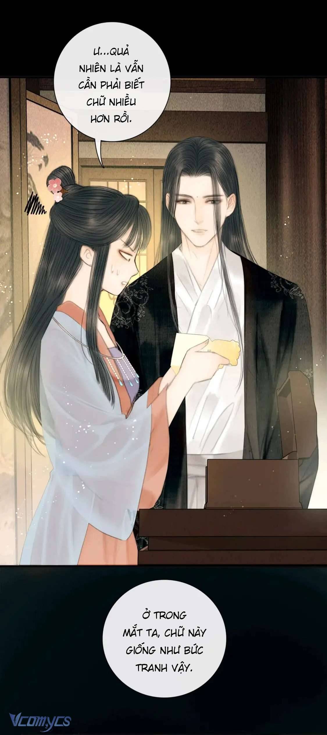Thiên Hạ Đệ Nhất Tài Nữ Chap 23 - Next Chap 24