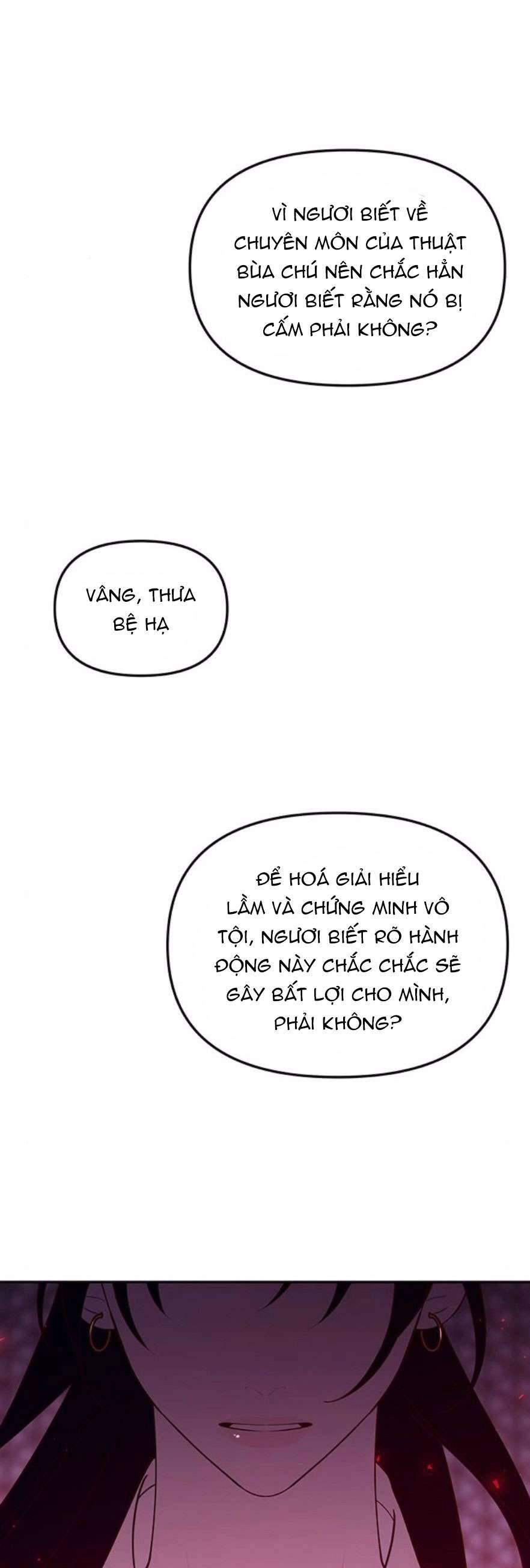 Vương Tử Huyền Bí Chapter 92 - Trang 4