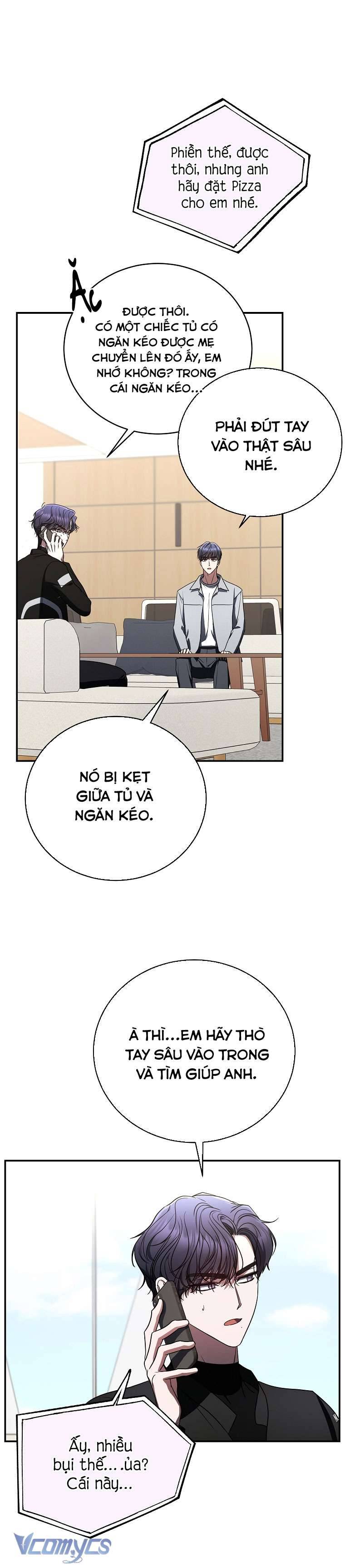 Hướng Dẫn Sinh Tồn Dành Cho Người Xếp Hạng Chap 37 - Trang 2