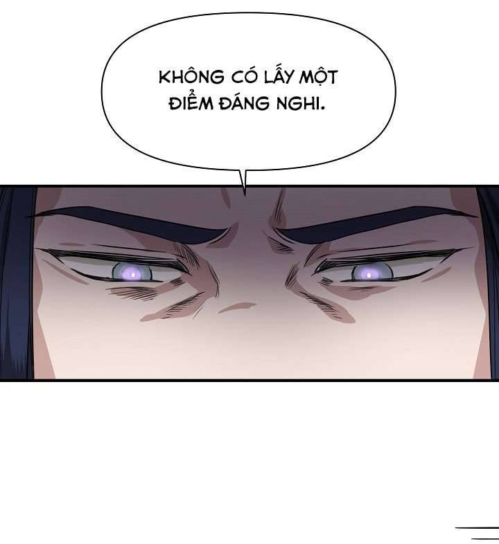 Tôi Không Phải Là Cinderella Chapter 2 - Trang 4