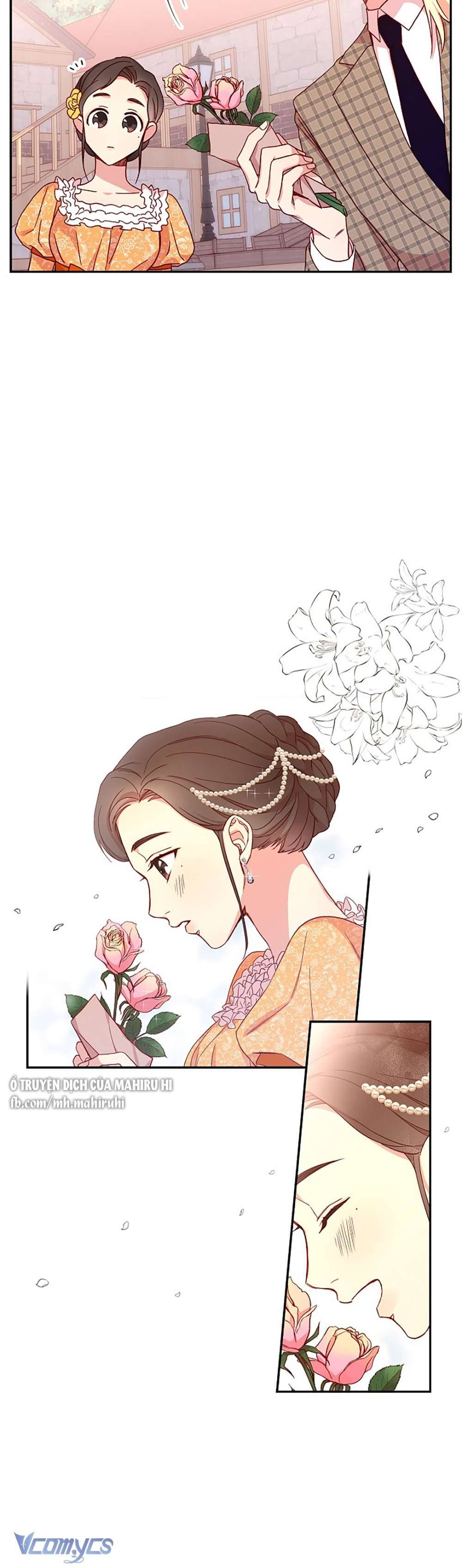 Sống Sót Dưới Thân Phận Hầu Nữ Chap 14 - Trang 2