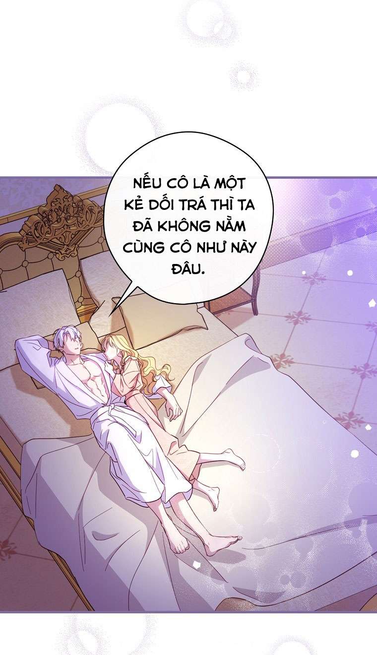 Phương Pháp Khiến Phu Quân Đứng Về Phía Tôi Chapter 26 - Trang 4