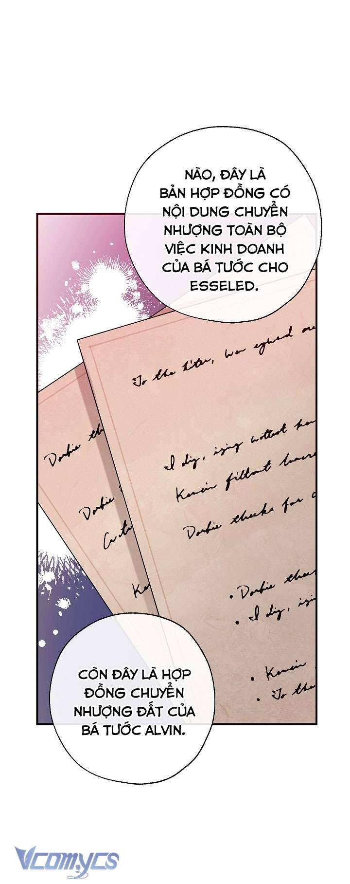 Chúng Ta Có Thể Trở Thành Một Gia Đình Được Không? Chap 91 - Trang 2