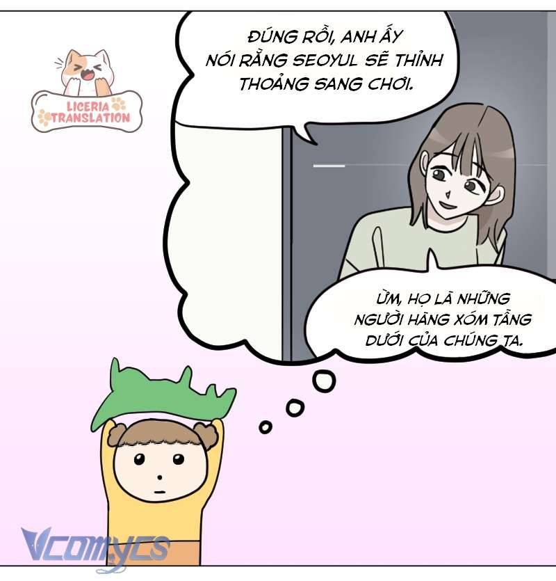 Bé Cún Maru Chap 4 - Trang 2