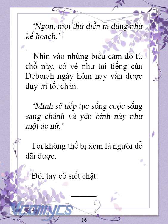 Chợ Review Nhà Họ Hoàng Chap Sao? - Next Chap Ta