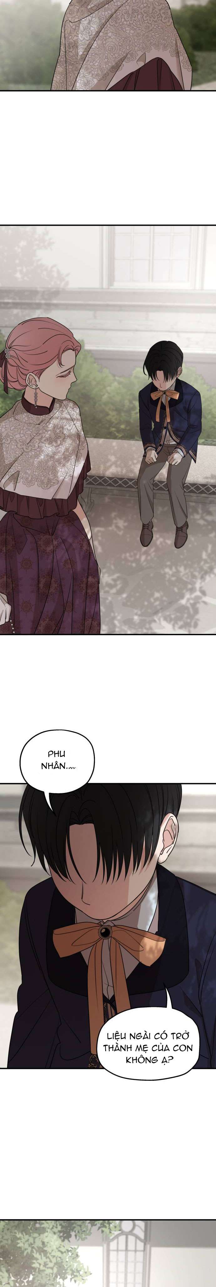 Gia Đình Chồng Quá Ám Ảnh Bởi Tôi Chap 57 - Next Chap 58