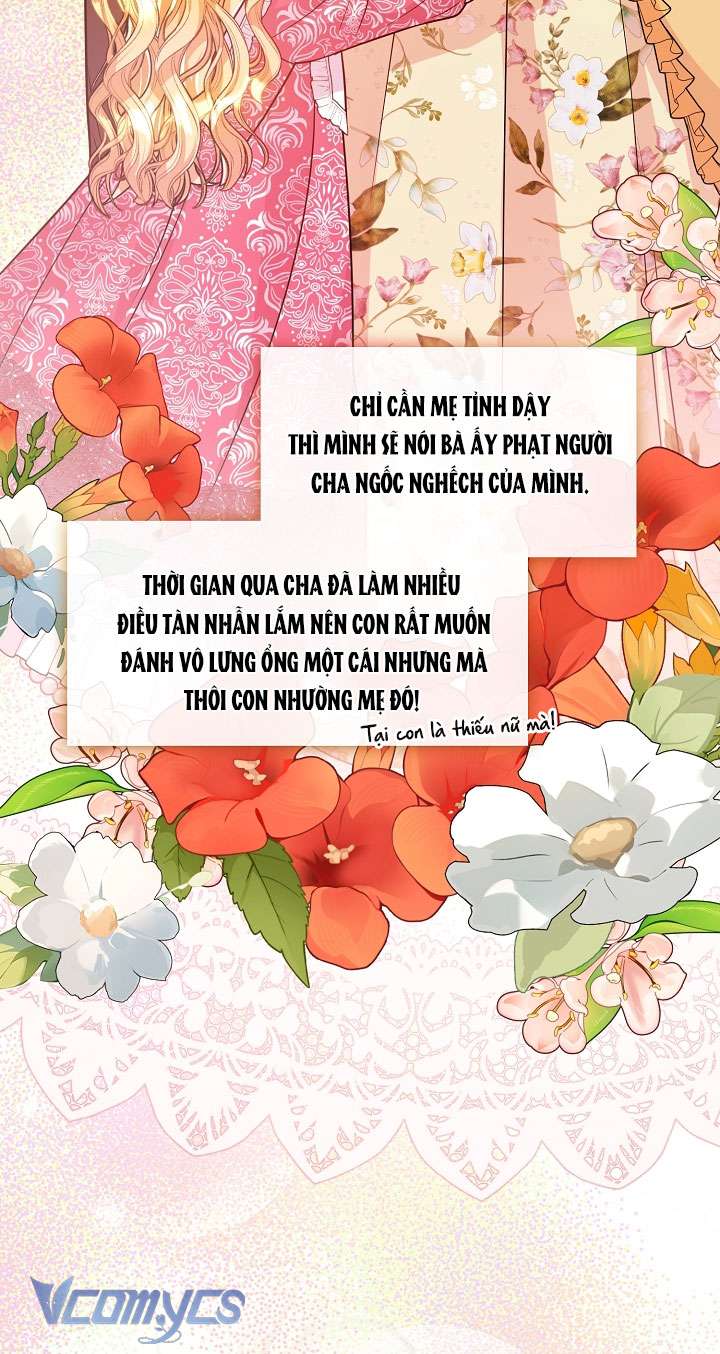 Công Chúa Là Người Chơi Chapter 28 - Trang 3