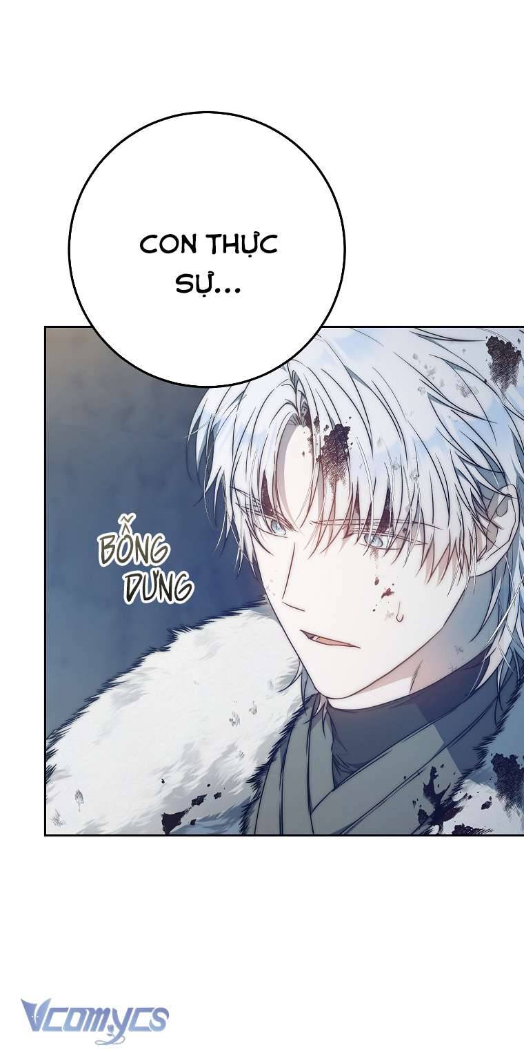 Tôi Trở Thành Vợ Của Nam Chính Chap 80 - Trang 3