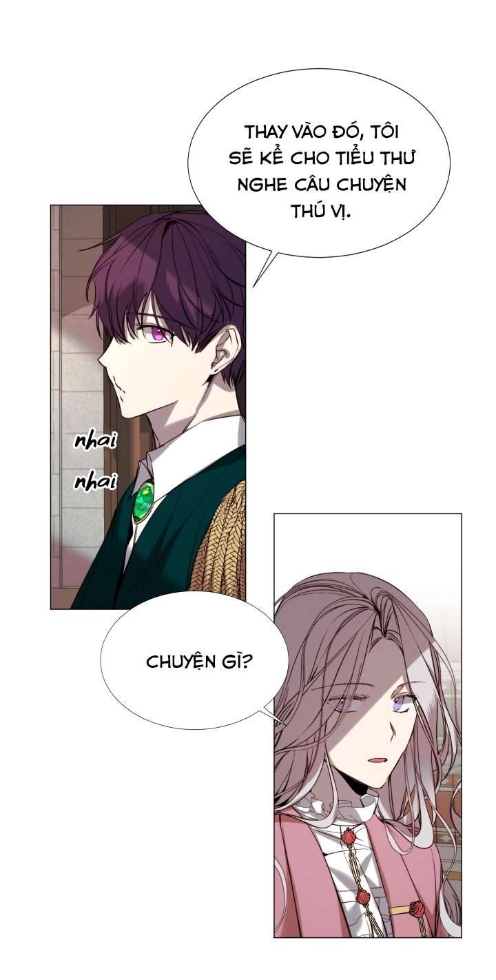 Ác Nữ Cần Bạo Chúa Chapter 19 - Trang 4