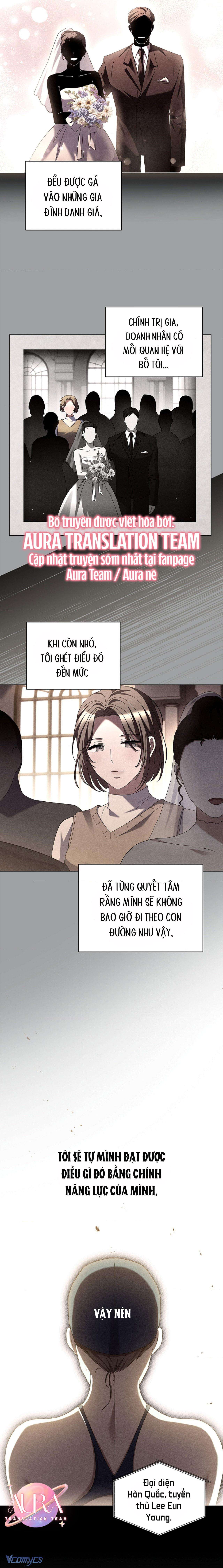 Đắm Chìm Chap 8 - Trang 3