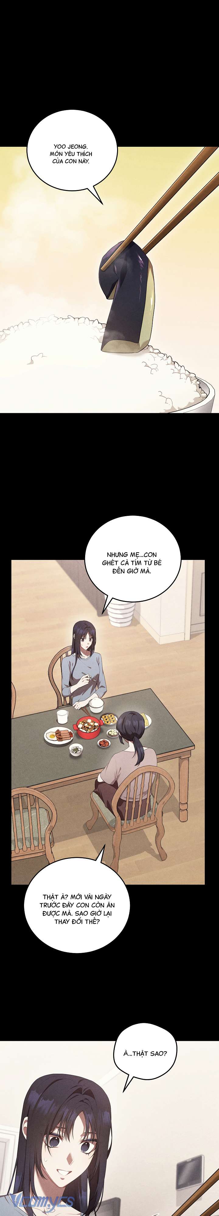 Chủ Tiệm Cafe Là Guide Cấp S Chap 6 - Trang 4