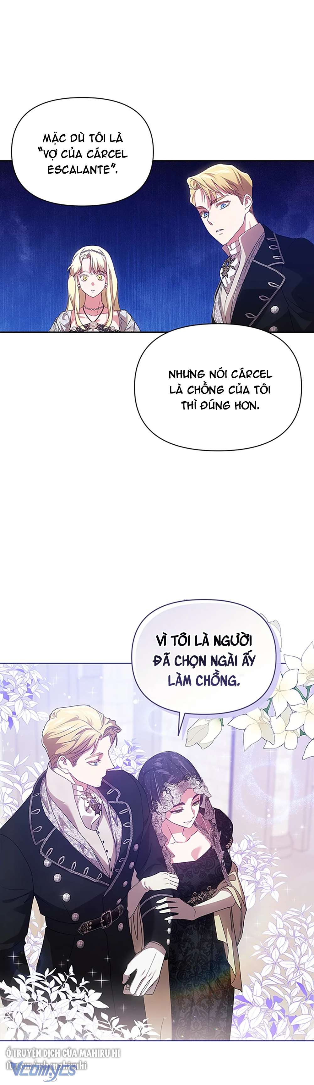 Hôn Nhân Này Rồi Sẽ Đổ Vỡ Chapter 33 - Trang 3