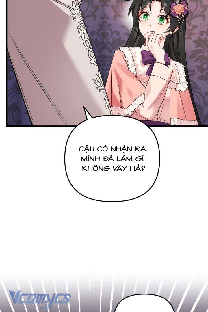 Mê Cung Cám Dỗ Của Emilone Chapter 5 - Trang 4