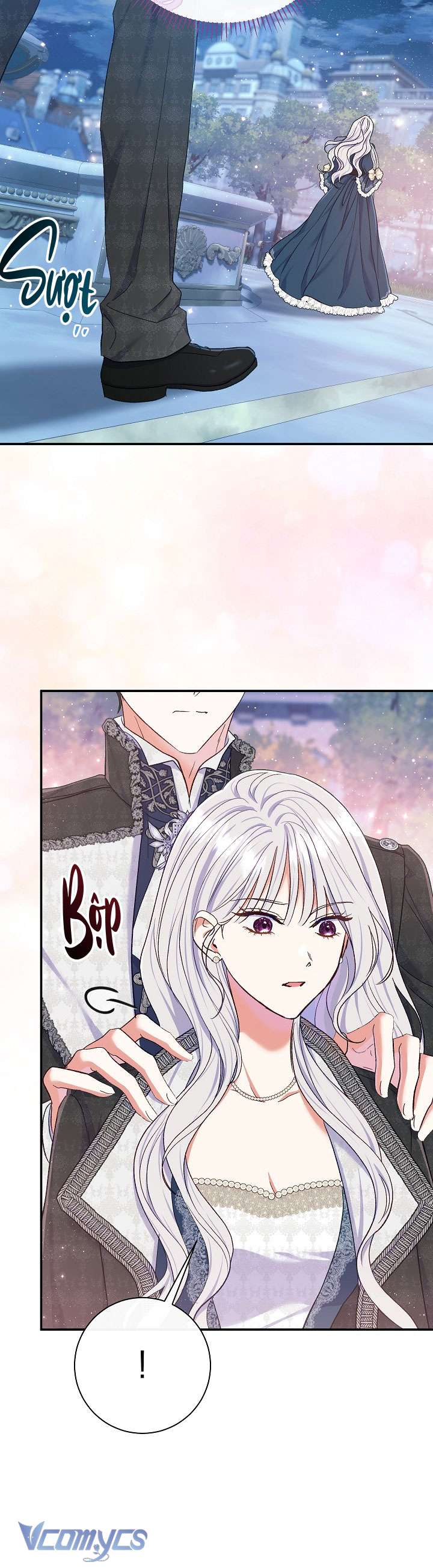 Người Xem Mắt Của Ác Nữ Quá Hoàn Hảo Chapter 57 - Trang 4
