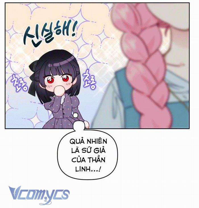 Sự Điều Trị Đặc Biệt Của Tinh Linh Chapter 31 - Trang 4
