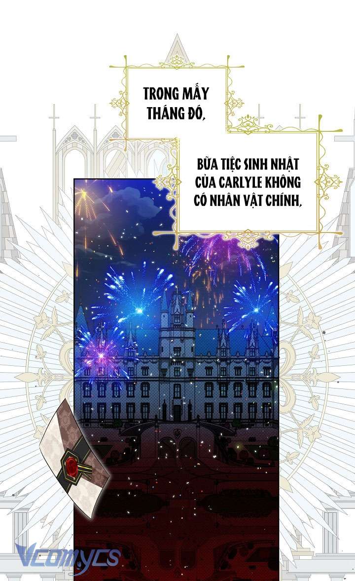 Quý Cô Thế Giới Ngầm Chap 56 - Trang 3