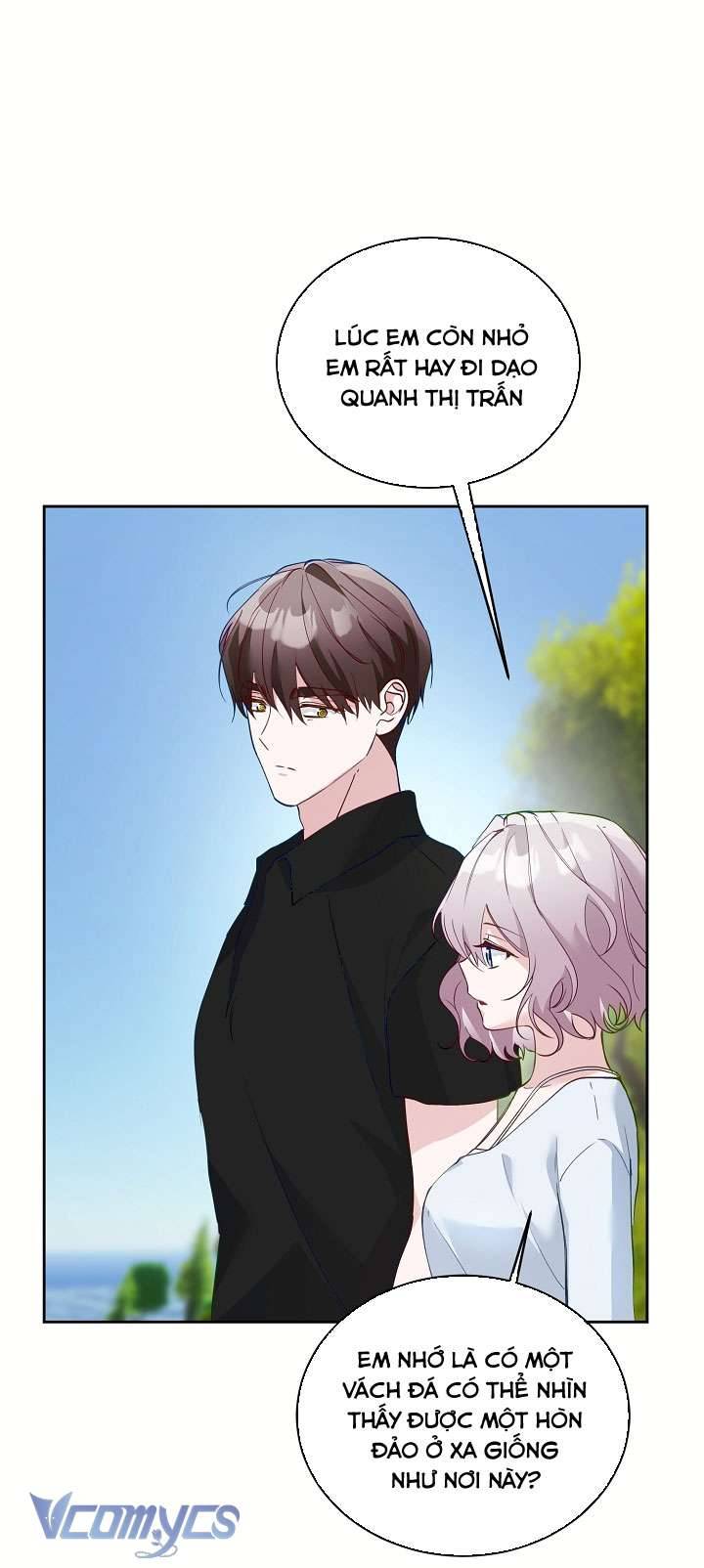 [18+] Dinh Thự Young Chun Hwa: Mãi Một Tình Yêu Chapter 17 - Next Chapter 18