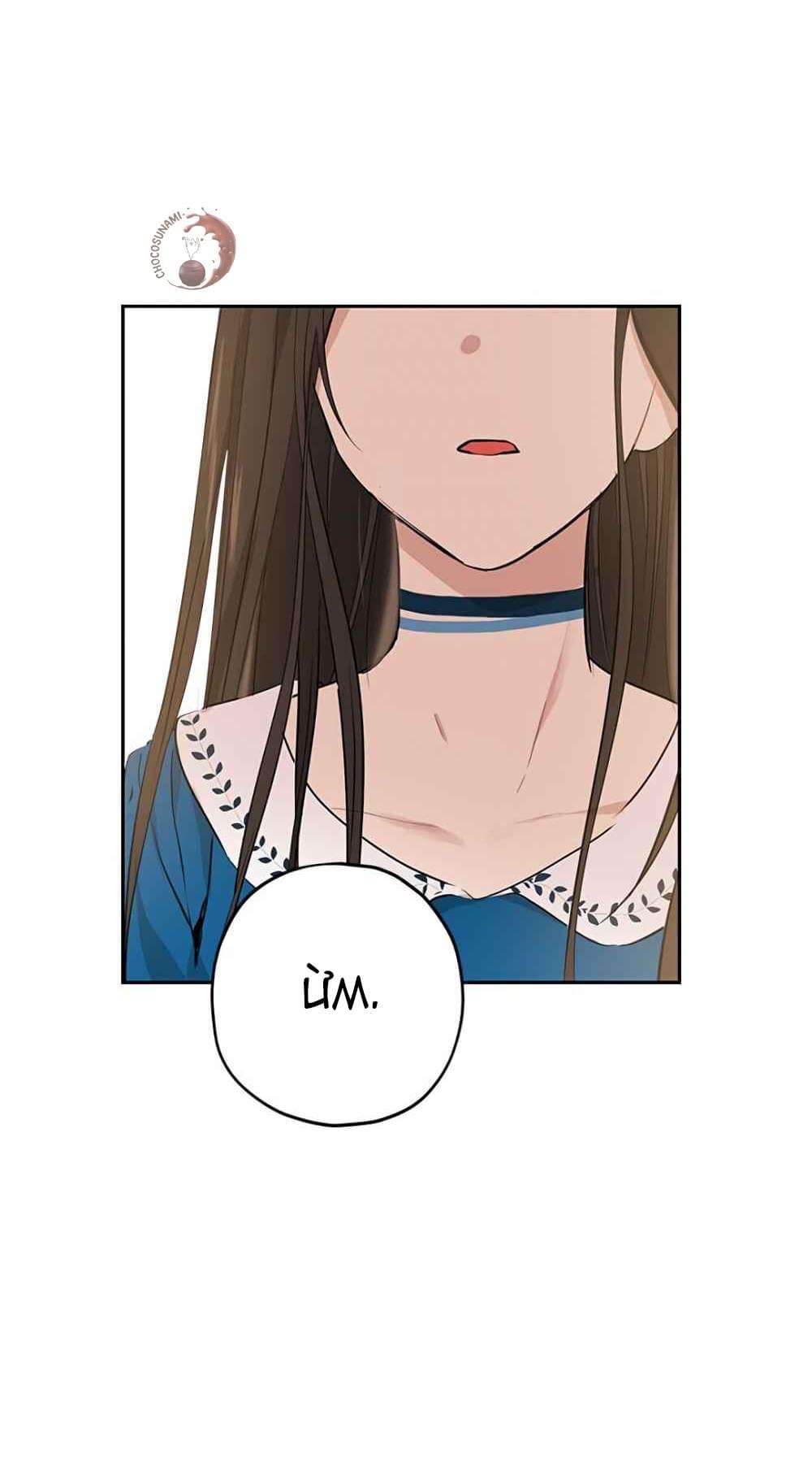 Tôi Là Minh Chứng Của Sự Thật Chap 10 - Trang 3
