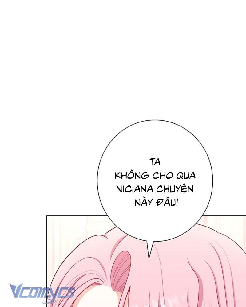 Hầu Gái Độc Quyền Của Hoàng Hậu Phản Diện Chapter 37 - Trang 4