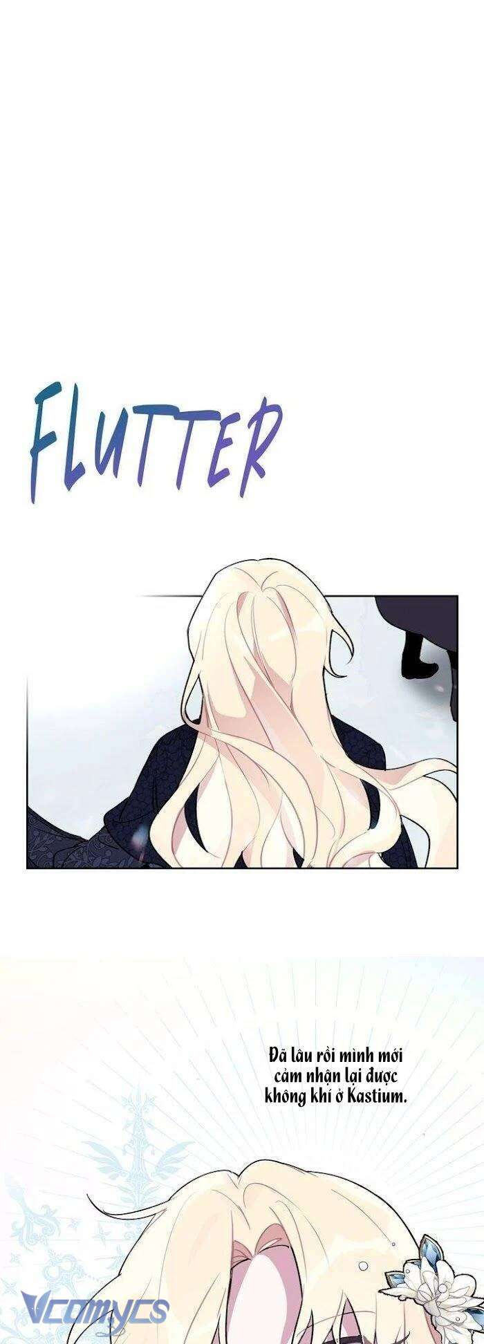 Cách Để Giết Một Pháp Sư Chapter 8 - Trang 3
