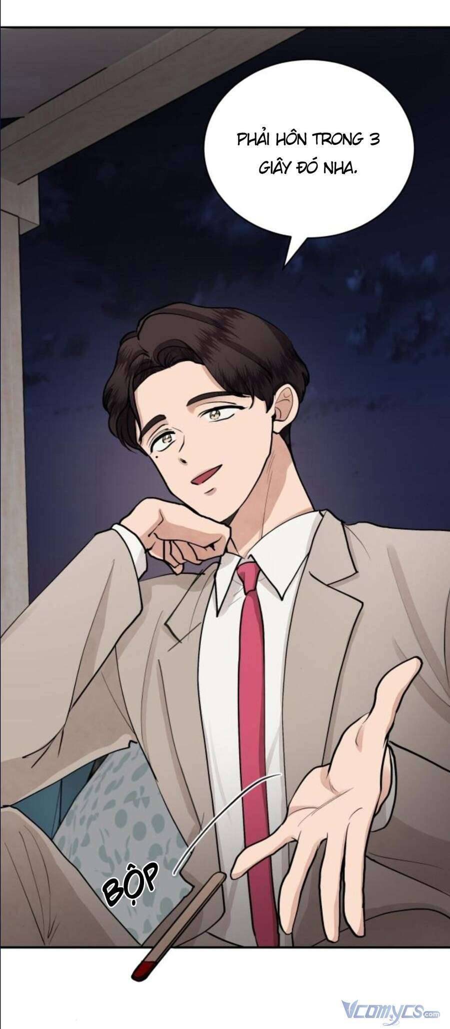 Oan Gia Ngõ Hẹp Chapter 56 - Trang 3