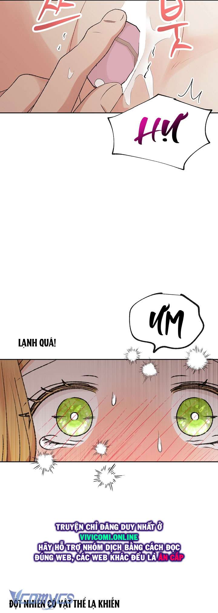 [18+] Yêu Tinh Giao Phối Chap 24 - Next Chap 25