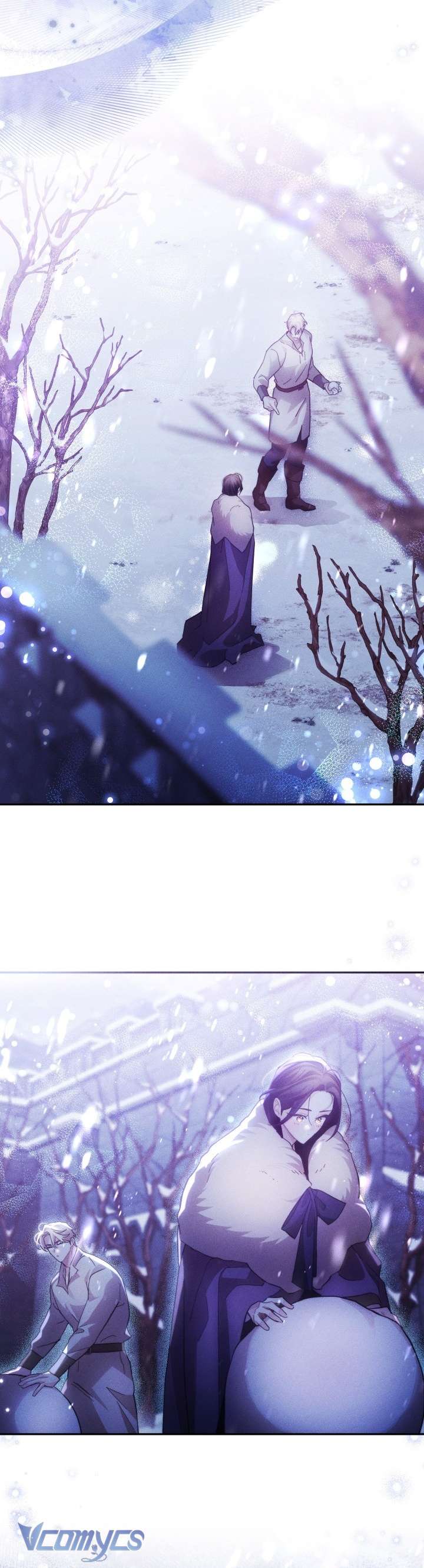 Tiếng Trống Vang Dội Chapter 35 - Next Chap 36
