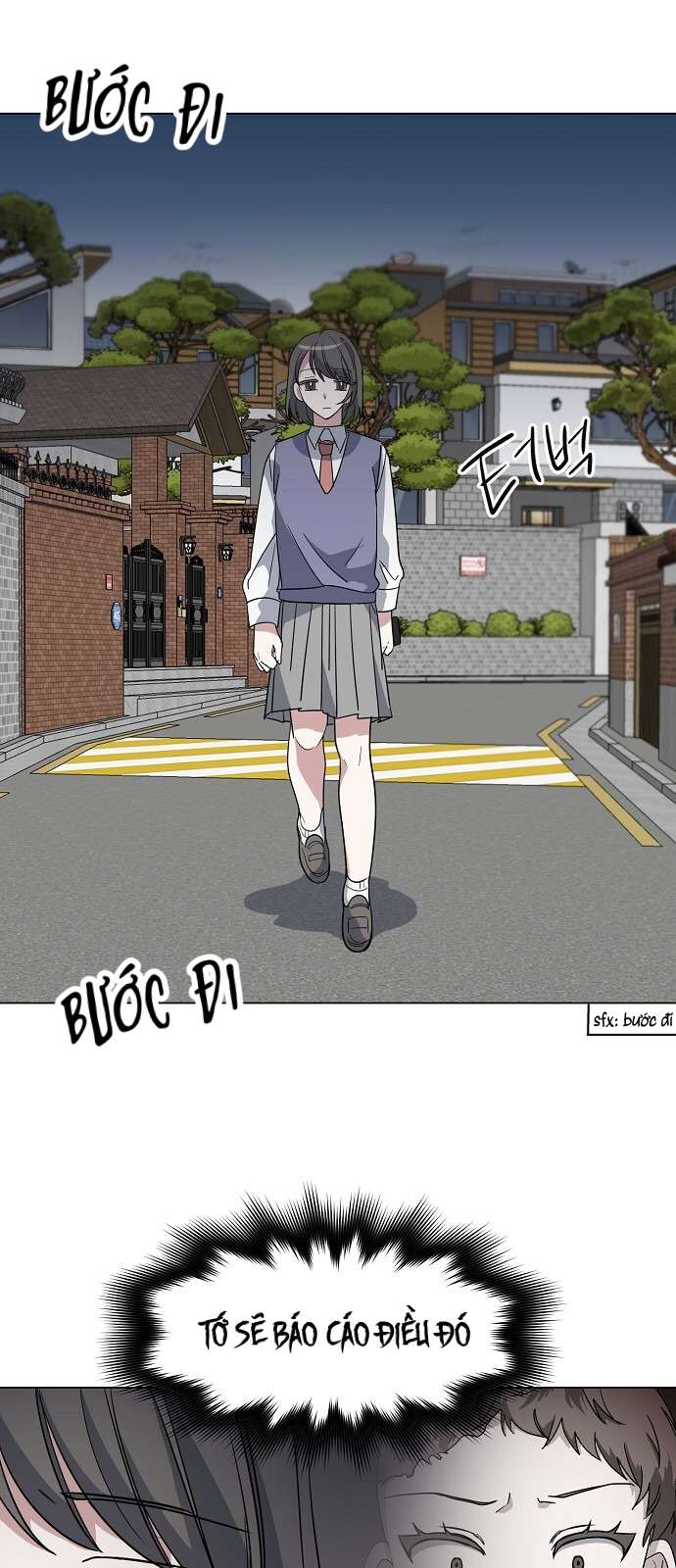 Gia Đình Hoàn Hảo Chap 6 - Trang 2