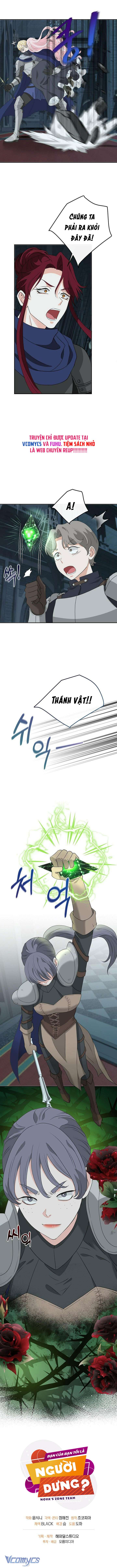 [18+] Bạn Của Bạn Tôi Là Người Dưng? Chap 19 - Trang 4