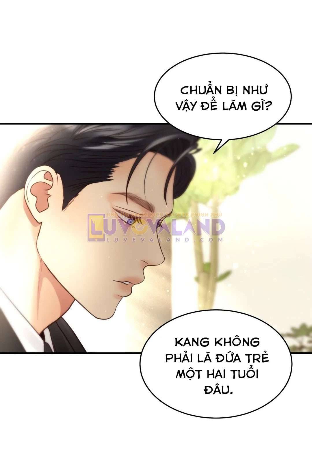 Ngôi Sao Ban Mai Chap 49 - Trang 2