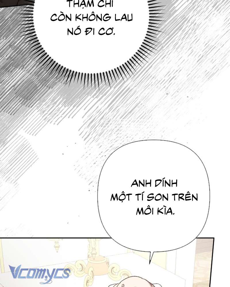 Dành Cho Những Ai Coi Hối Tiếc Là Điều Xa Xỉ Chap 11 - Trang 4
