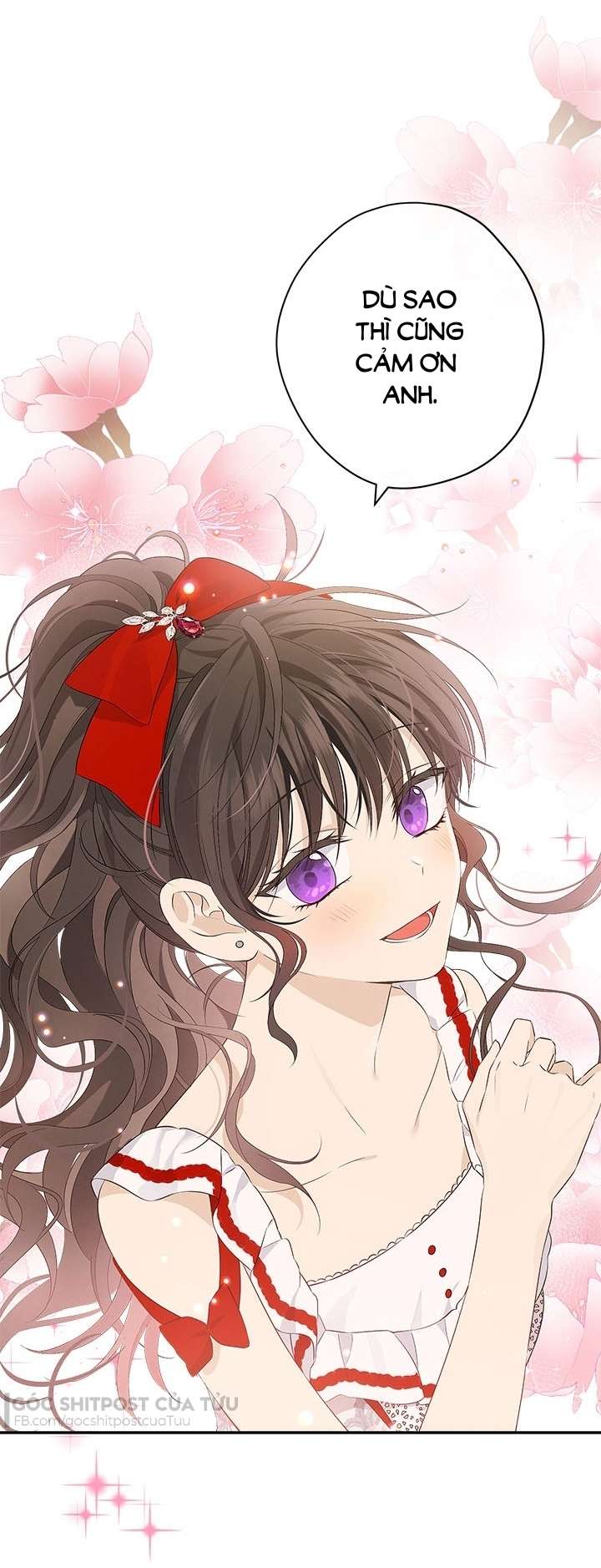 Tôi Là Minh Chứng Của Sự Thật Chap 74 - Trang 3