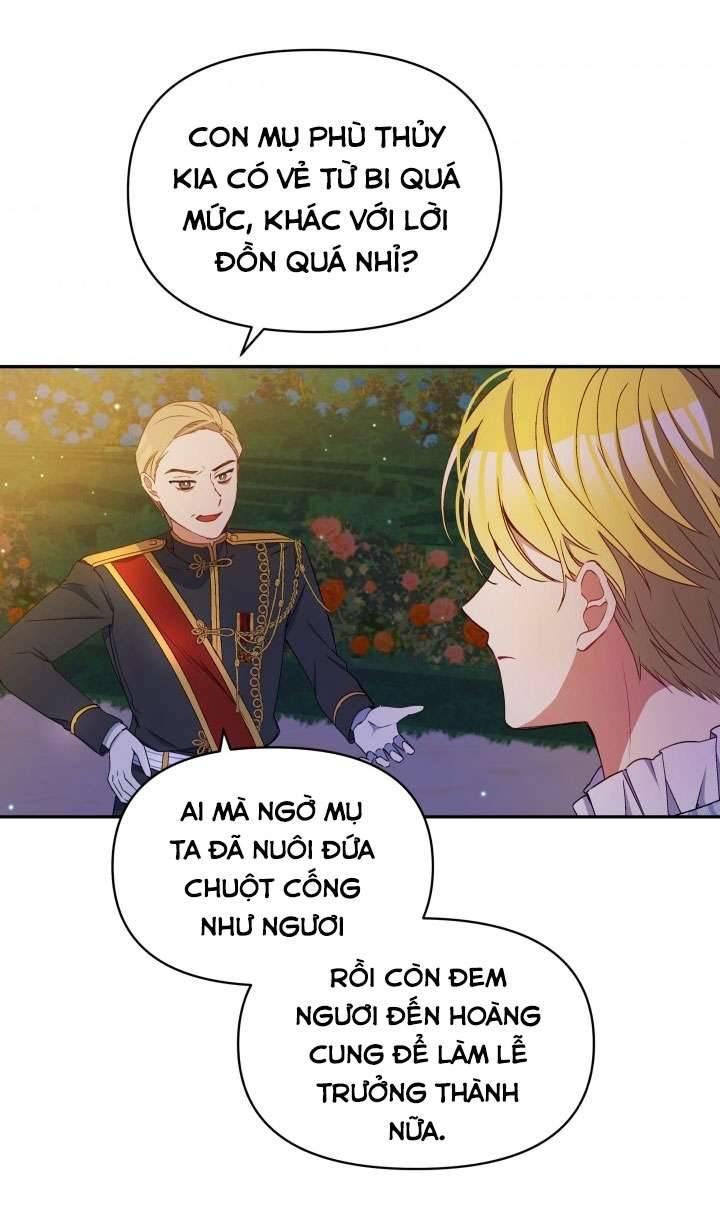 Người Bảo Hộ Của Bạo Quân Là Ma Nữ Tàn Độc Chap 42 - Trang 4